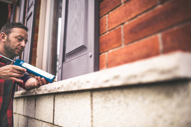 Best Energy-efficient Insulation  in North Kingsville, OH