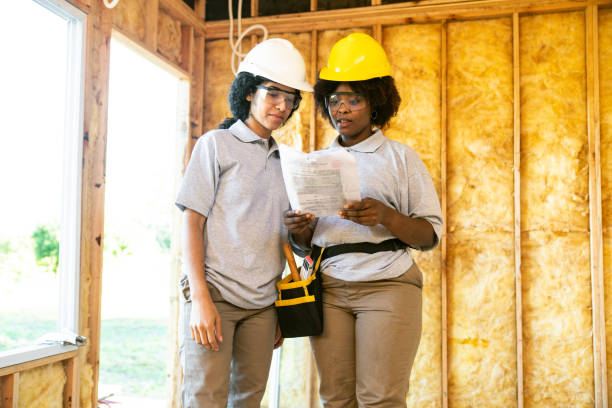 Best Soundproof Insulation Installation  in North Kingsville, OH