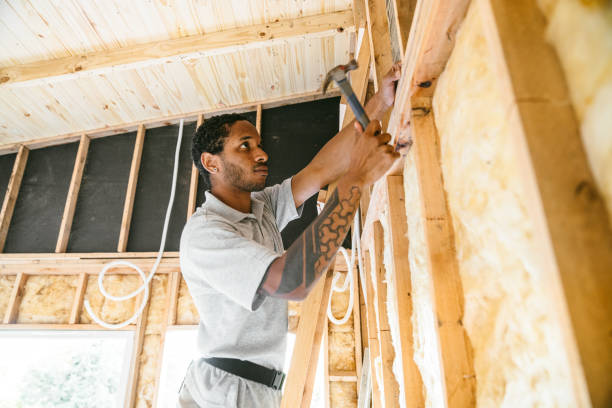 Range of Insulation Solutions in North Kingsville, OH